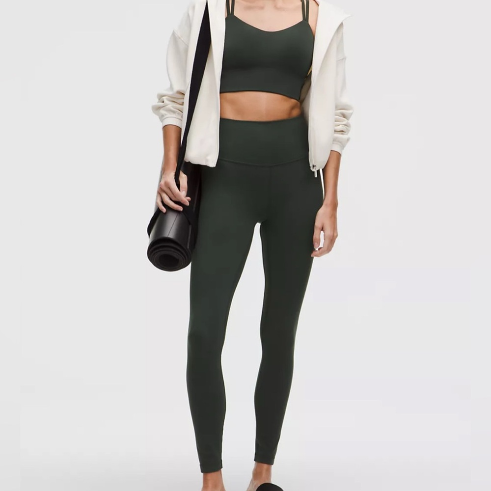 Lululemon Align High Rise leggings - 25”